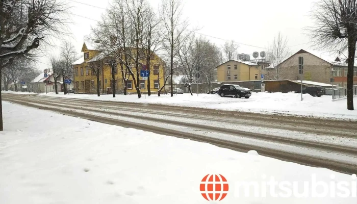 Valsts ieņēmumu dienests, Latgales reģionālā iestāde, Rēzeknes nodaļa - Rēzekne