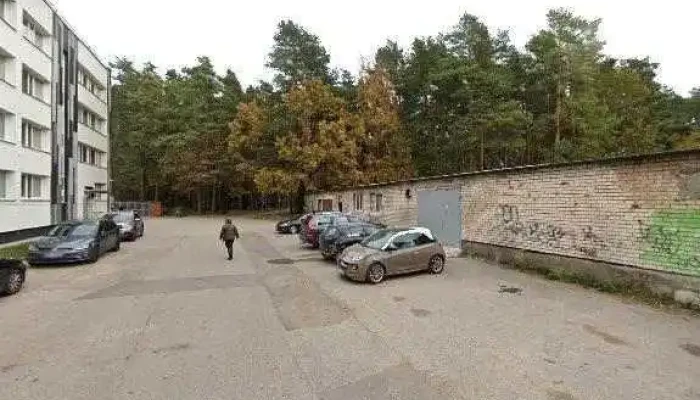 Valsts Probacijas Dienests Olaines Nodala Visi - Olaine
