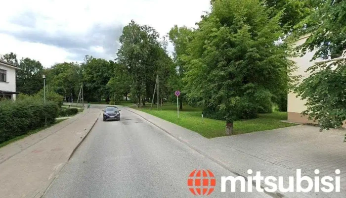Valsts sociālās apdrošināšanas aģentūra, Pierīgas nodaļa - Sigulda
