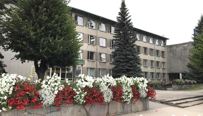 Valsts sociālās apdrošināšanas aģentūra, Ventspils reģionālā nodaļa, Kuldīgas klientu apkalpošanas centrs - Kuldīga