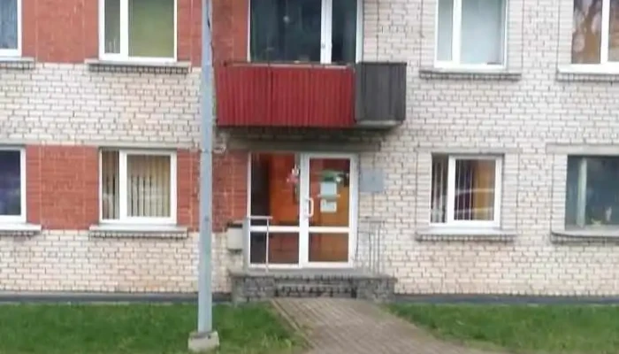 Valsts Tehniskas Uzraudzibas Agentura Kurzemes Regiona Nodala Saldus Atlasija Ipasnieks - Saldus