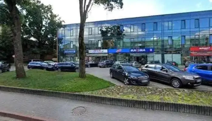 Valsts Tehniskas Uzraudzibas Agentura Kurzemes Regiona Nodala Saldus Visi - Saldus