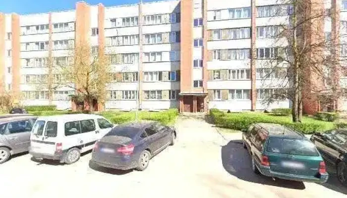Valsts Tehniskas Uzraudzibas Agentura Latgales Regiona Nodala Ludza Visi - Ludza