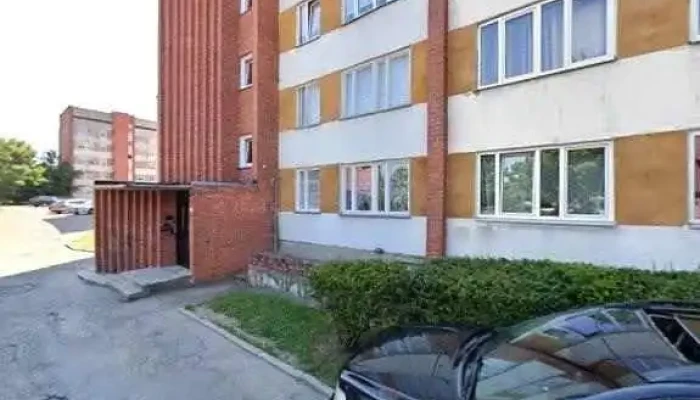 Valsts Tehniskas Uzraudzibas Agentura Zemgales Regiona Nodala Dobele Ielas Attels Un 360deg - Dobele