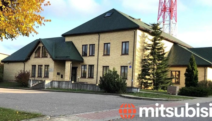 Valsts tehniskās uzraudzības aģentūra, Vidzemes reģiona nodaļa, Gulbene - Gulbene