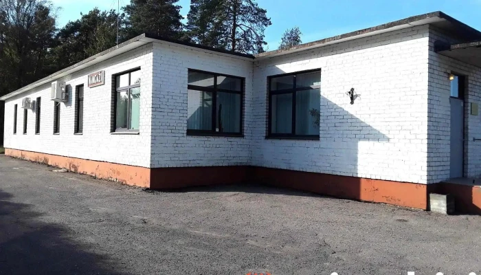 Vangaži, Dzelzceļa stacija - Inčukalna N