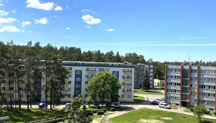 Vangaži - Vangažu Pilsēta