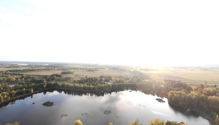 Vecumnieki -  Ielas Attels Un 360deg - Vecumnieki