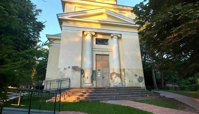 Vecumnieki -  Visi - Vecumnieki