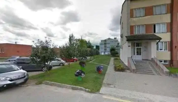 Vecumnieku Apvienibas Parvalde Ielas Attels Un 360deg - Vecumnieki