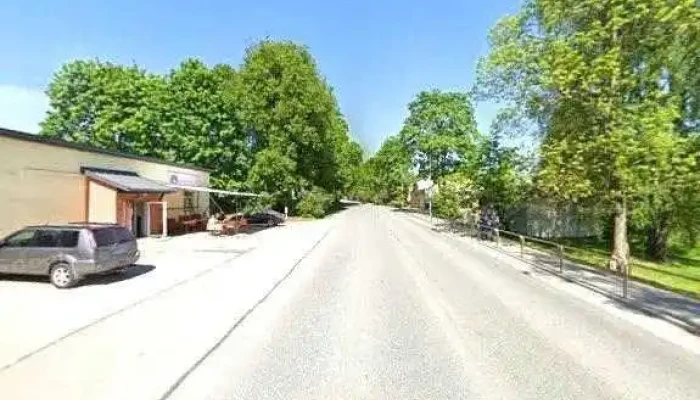 Vecumnieku Turisma Informacijas Punkts Ielas Attels Un 360deg - Vecumnieki