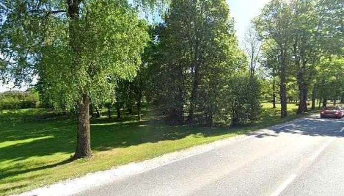 Vecumnieku Vidusskola -  Ielas Attels Un 360deg - Vecumnieki