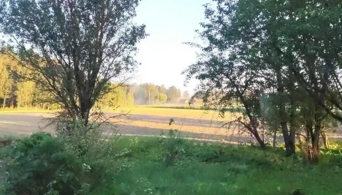 Vecvarkava Visi - Vecvārkava