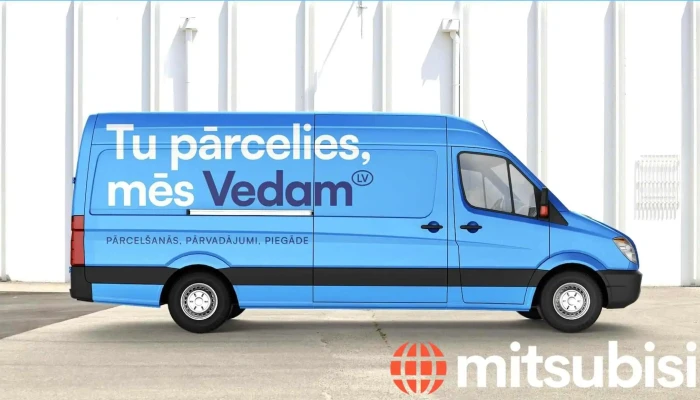 Vedam.lv - Latvia