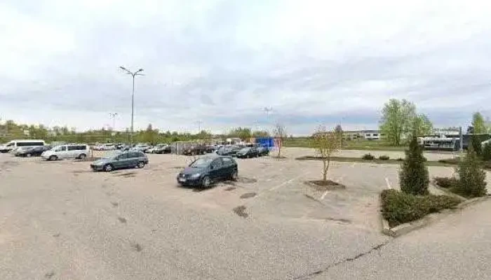 Vegas Auto -  Ielas Attels Un 360deg - Daugavpils