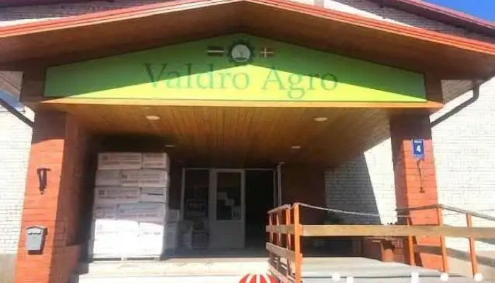 Veikals "Agro" - Valka