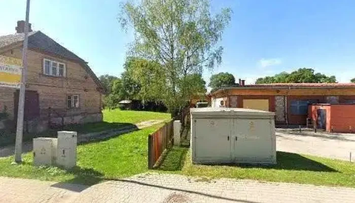 Veikals Ezi Ielas Attels Un 360deg - Cēsis