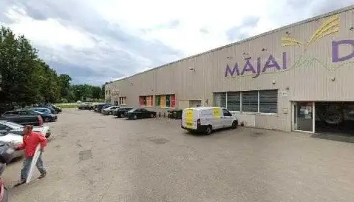 Veikals Loks Ielas Attels Un 360deg - Sigulda