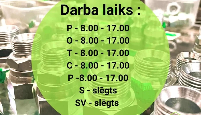 Veikals Loks Visi - Sigulda