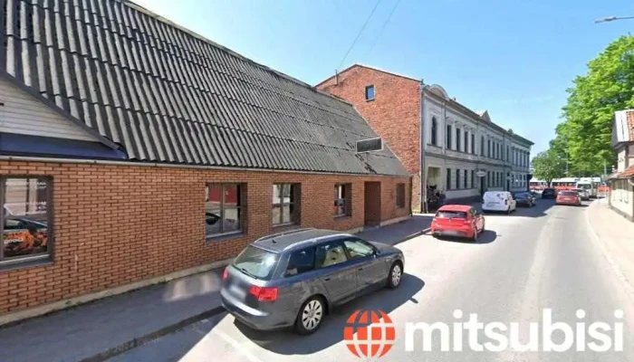 Velo-moto , veikals - Liepāja