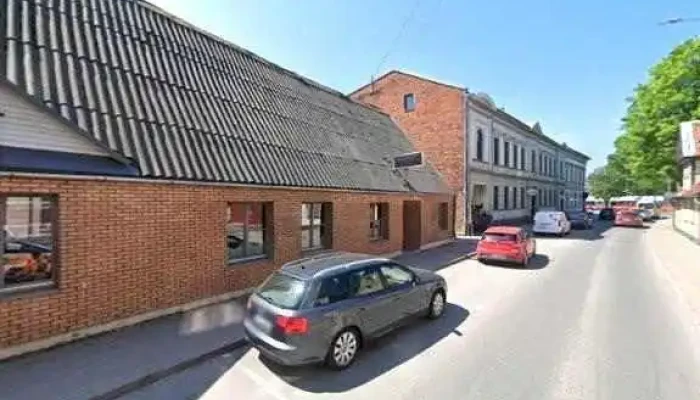 Velo -  Moto Veikals Visi - Liepāja