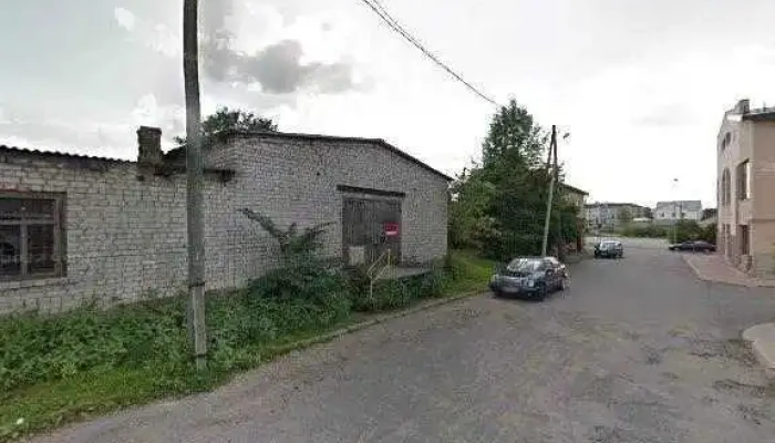 Velomoto Ielas Attels Un 360deg - Rēzekne