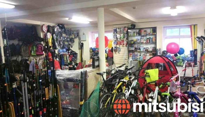 Veloserviss Veikals Iekspuse - Jēkabpils