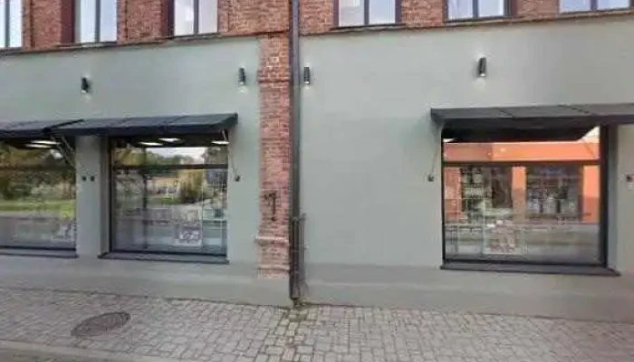 Veloserviss Veikals Ielas Attels Un 360deg - Jēkabpils