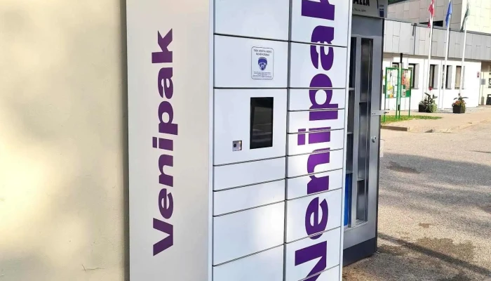 Venipak - Inčukalns