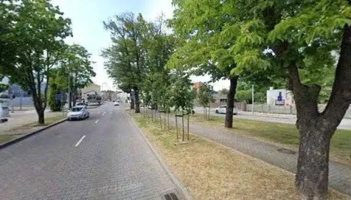Ventspils Autoosta -  Ielas Attels Un 360deg - Ventspils