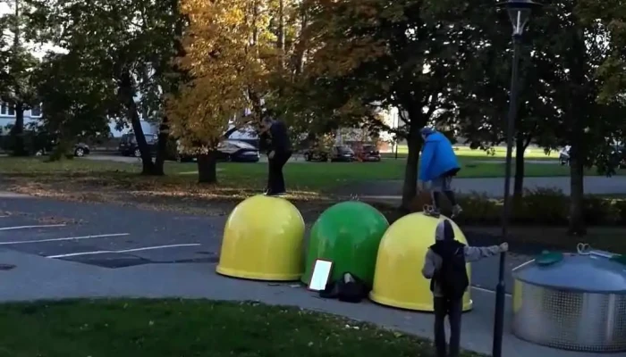Ventspils Labiekartosanas Kombinats Psia Videoklipi - Ventspils