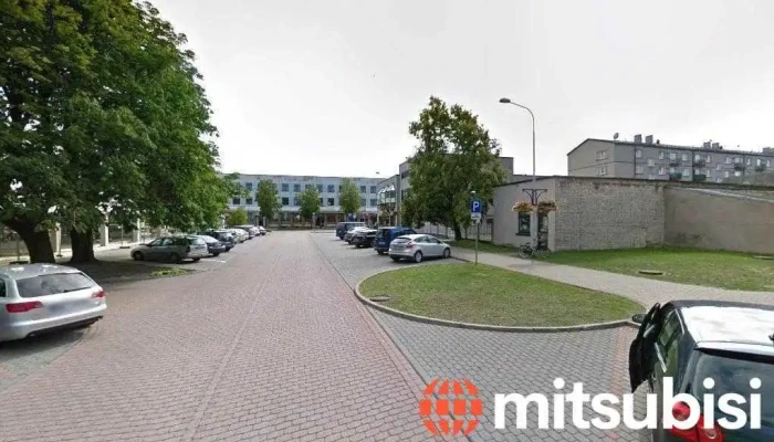 Ventspils televīzija , Sia - Ventspils