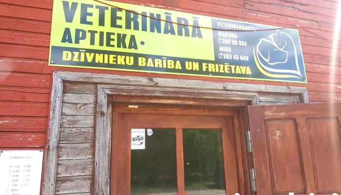 Veri Z Arejais Izskats - Pļaviņas
