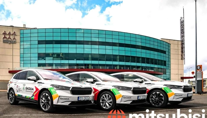 Verte Auto Skoda Mezciems Visi - Rīga