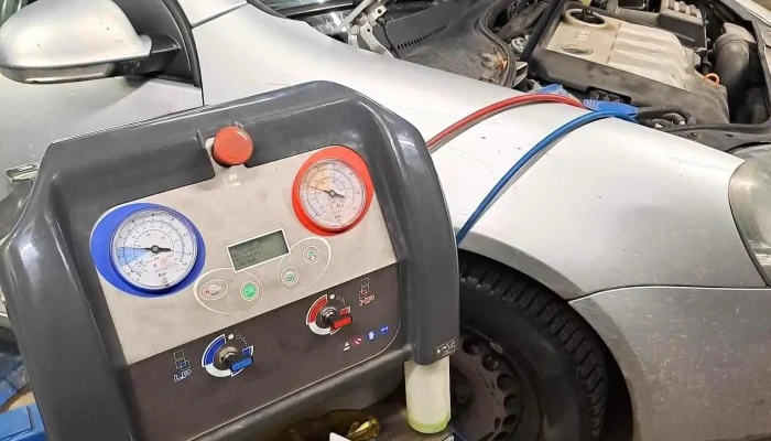 Verteh Motors. autoserviss - Grobiņa