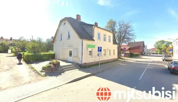 Veselības un darbspēju ekspertīzes ārstu valsts komisijas Gulbenes klientu apkalpošanas centrs - Gulbene