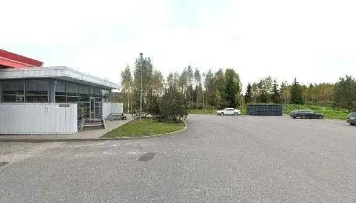 Viada -  Ielas Attels Un 360deg - Pļaviņas