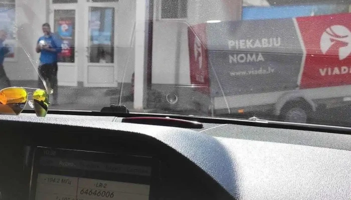 Viada Petroleum - Ludza