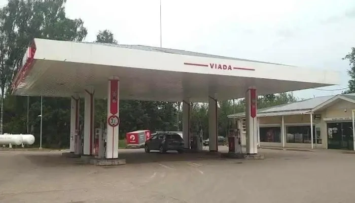 Viada Vecpiebalga - Vecpiebalga