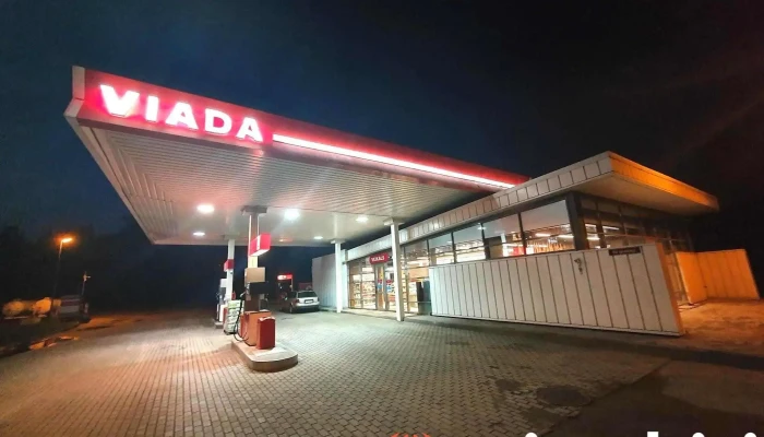 Viada -  Visi - Pļaviņas