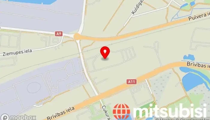 Vides pakalpojumu grupa - Liepāja