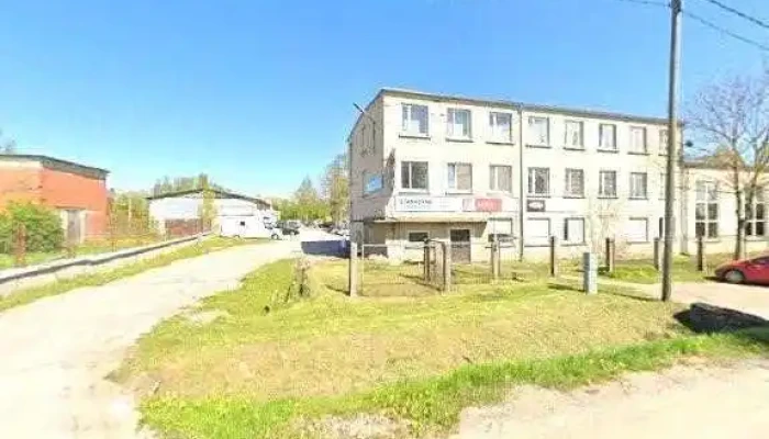 Vidzemes Dizelu Remonta Centrs Filiale Ielas Attels Un 360deg - Valmiermuiža