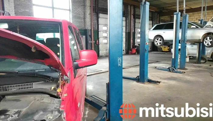 Vidzemes dīzeļu remonta centrs, filiāle - Valmiermuiža