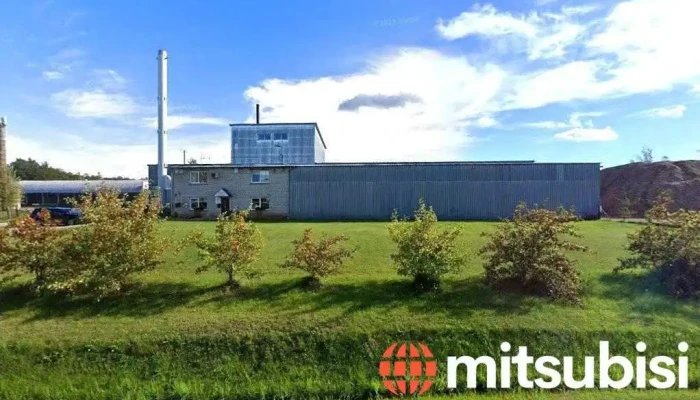Vidzemes enerģija , Sia - Gulbene