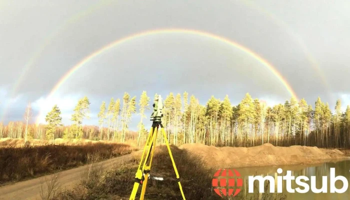 Vidzemes Mērnieks Sia - Valmiera