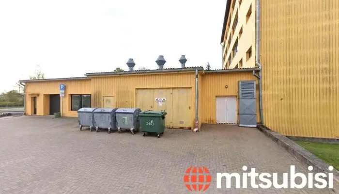 Vidzemes plānošanas reģions Valmieras birojs - Valmiera