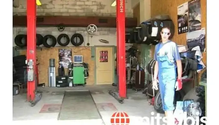 Viesulis Plus Sia Arejais Izskats - Limbaži