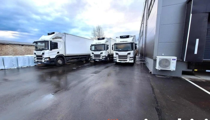 Vikotrans - Latgales Priekšpilsēta