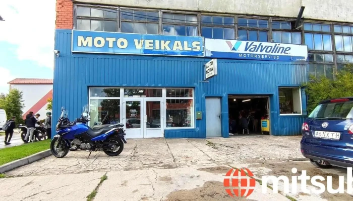 Vilders Sia Visi - Cēsis
