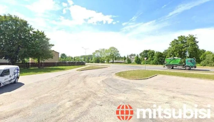 Vindauto , Sia, Autoserviss - Ventspils